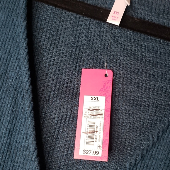 New! Xhilaration Dress - Picture 6 of 12